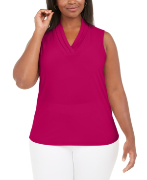 anne klein plus size clothes