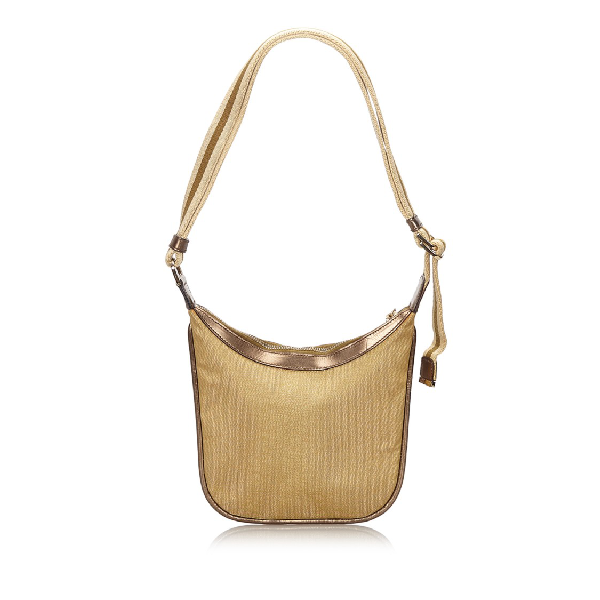 gucci fabric crossbody bag