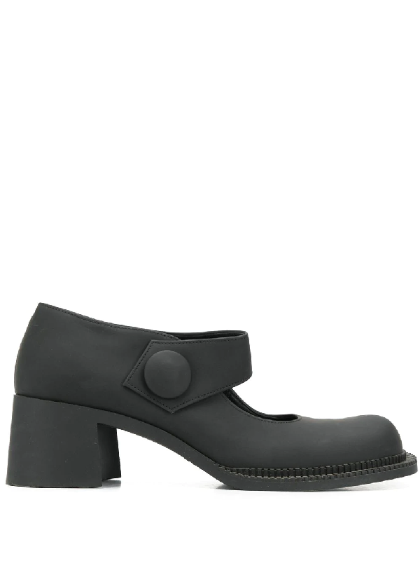 maison margiela mary jane