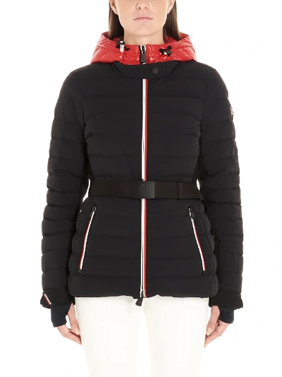 Shop Moncler Bruche Jacket In Black