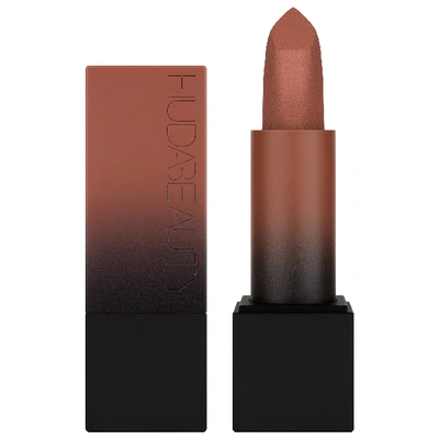 Shop Huda Beauty Power Bullet Matte Lipstick - Throwback Collection Game Night 0.10 oz/ 3 G