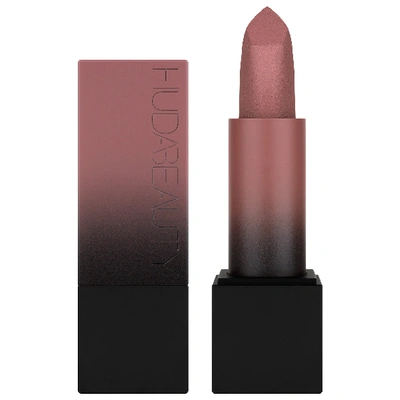 Shop Huda Beauty Power Bullet Matte Lipstick - Throwback Collection Dirty Thirty 0.10 oz/ 3 G