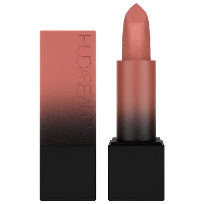 Shop Huda Beauty Power Bullet Matte Lipstick - Throwback Collection Prom Night 0.10 oz/ 3 G