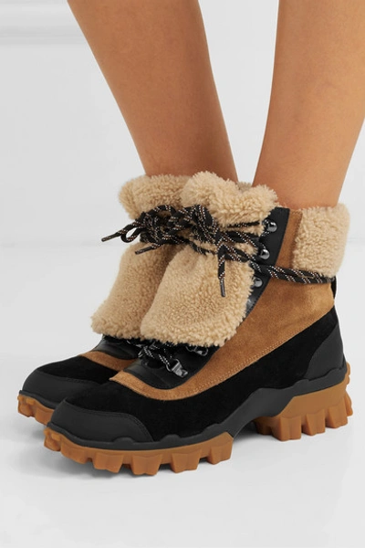 SALE‼️美品MONCLER HARRIETT BOOTS 25cm