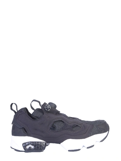 Shop Reebok Instapump Fury Og Mu Sneaker In Black