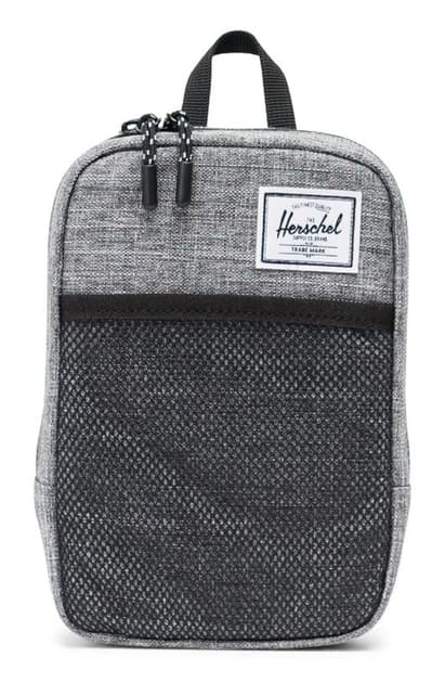 herschel large luggage