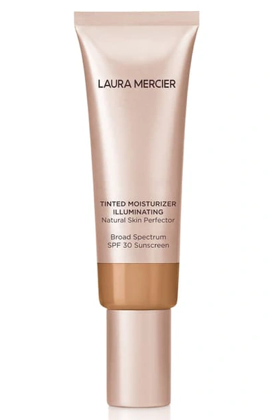 Shop Laura Mercier Tinted Moisturizer Illuminating Natural Skin Perfector Spf 30 - Warm Radiant