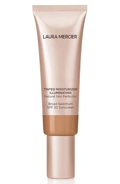 Shop Laura Mercier Tinted Moisturizer Illuminating Natural Skin Perfector Spf 30 - Golden Radiant