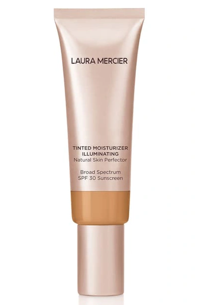 Shop Laura Mercier Tinted Moisturizer Illuminating Natural Skin Perfector Spf 30 - Natural Radiant
