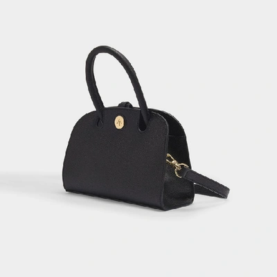 Shop Manu Atelier Monnier Frères In Black