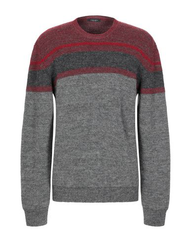 Roberto Collina Sweater In Grey | ModeSens