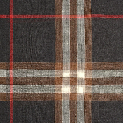 Shop Burberry Monnier Frères