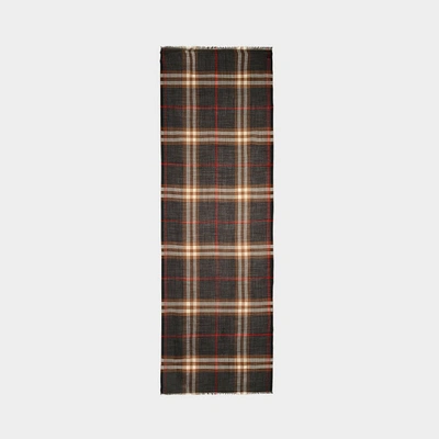 Shop Burberry Monnier Frères