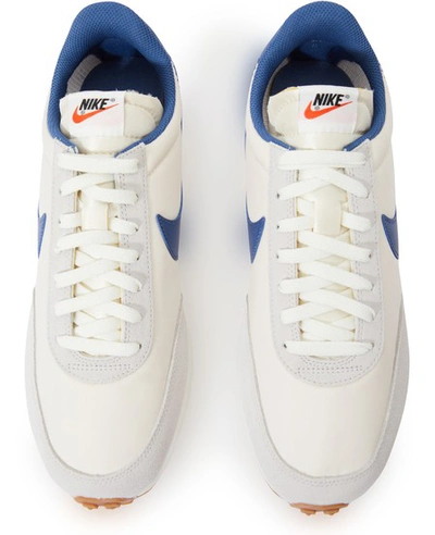 Shop Nike Air Tailwind 79 Trainers In Vast Grey/mystic Navy-light Cream-sail