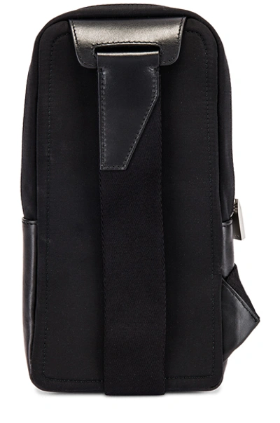 Shop Alyx Crossbody Bag In Black