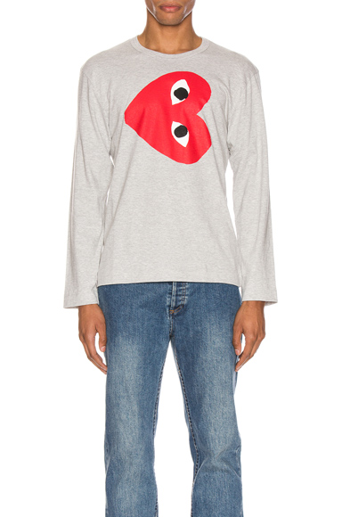 comme des garçons play store