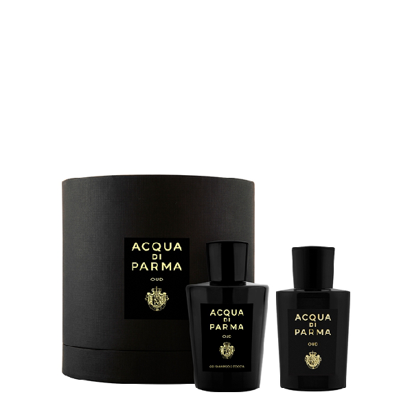 Acqua Di Parma Signature Premium Set Oud Modesens