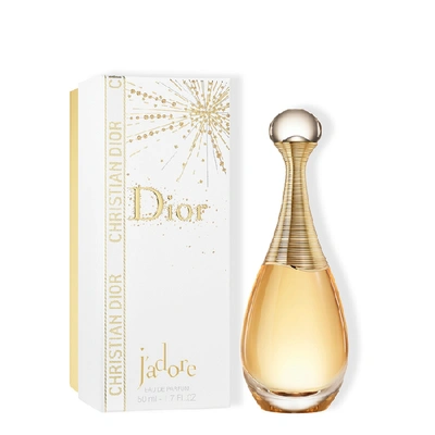 Shop Dior J'adore Eau De Parfum Gift Set 50ml