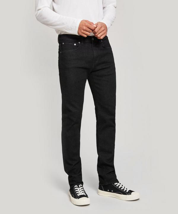 edwin ed 80 slim tapered