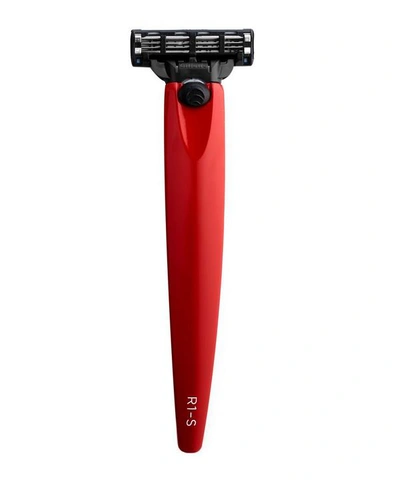 Shop Bolin Webb R1-s Monza Red Razor