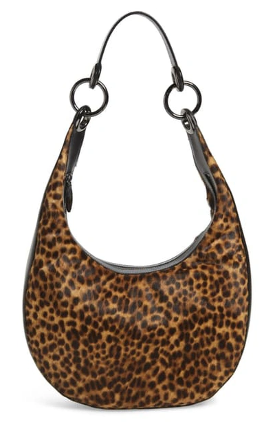 Rebecca minkoff calf hair bag sales