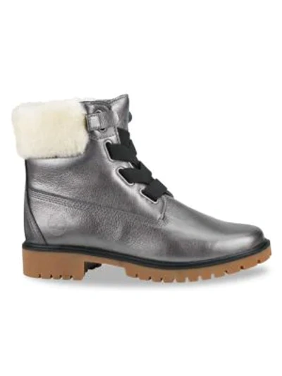 Timberland store jayne grey