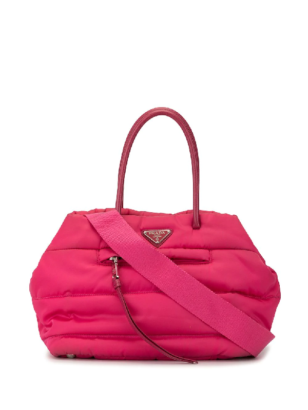 Pink Prada Purse Dupee Paul Smith