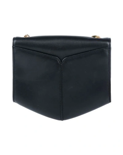 Shop Sandro Cross-body Bags In Black