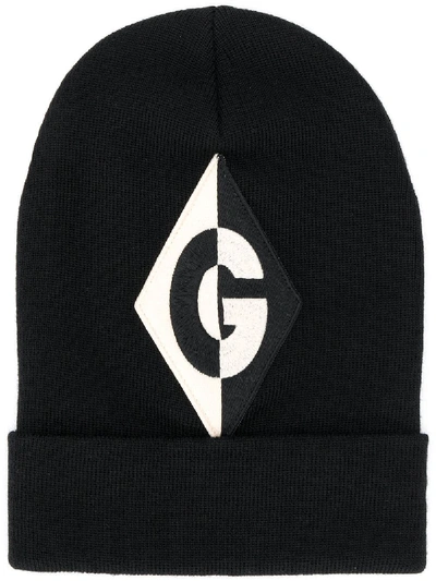 Shop Gucci Black Hat