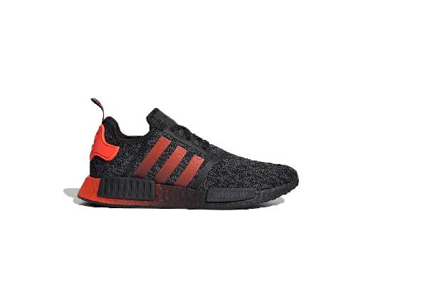adidas nmd r1 core red