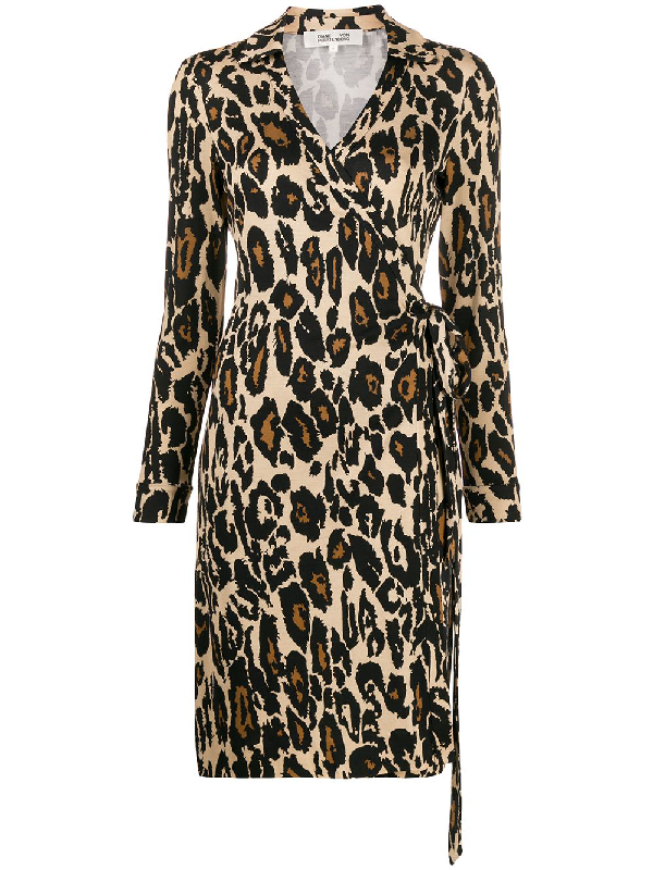 diane von furstenberg leopard