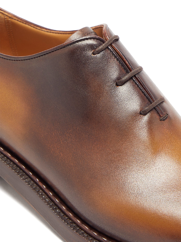 berluti alessandro wholecut
