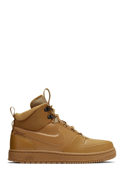 Court Royale Ac High Top Basketball Sneaker In 700 |