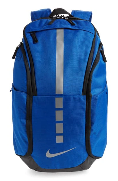Hoops Elite Pro Backpack Blue In Game Royal/ Cool | ModeSens