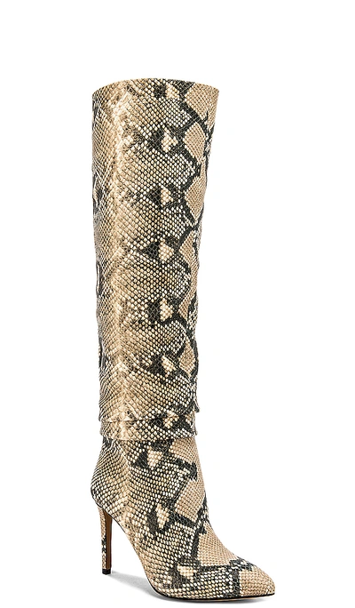 Shop Vince Camuto Kashiana Boot In Warm Roccia