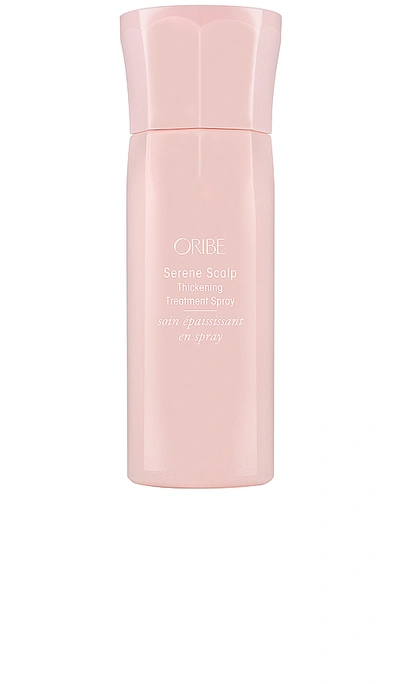 Shop Oribe Serene Scalp Thickening Treatment Spray