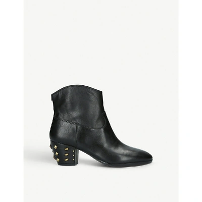 Michael kors best sale avery boots