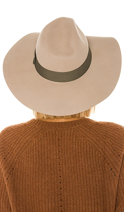 BRIXTON PIPER 帽类 – VANILLA & SAGE