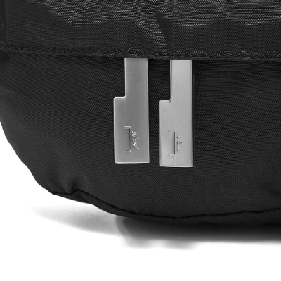 Shop A-cold-wall* Bum Bag In Black