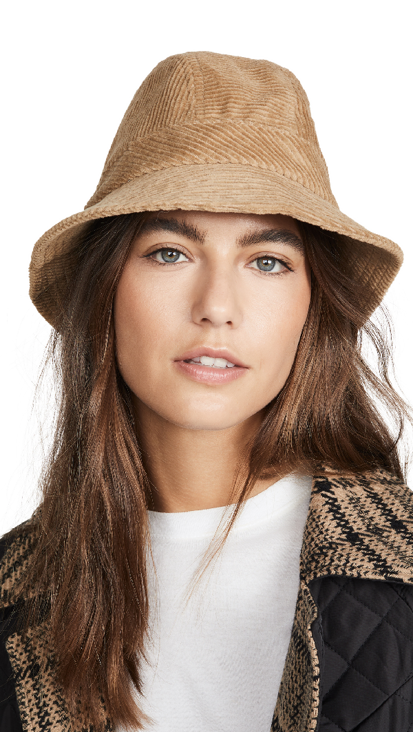 hat attack bucket hat