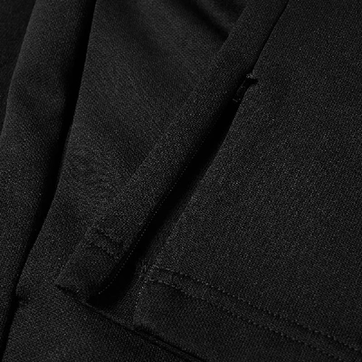 Shop Helmut Lang Track Pant In Black