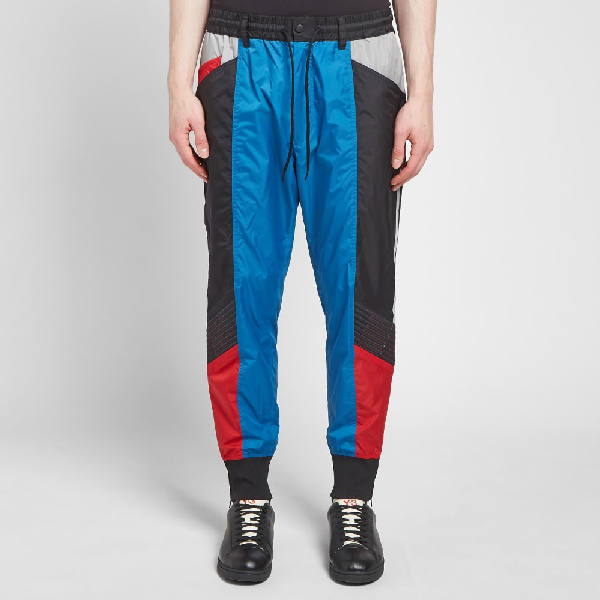 y3 shell track pants