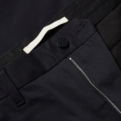 Shop Norse Projects Albin Pant In Blue
