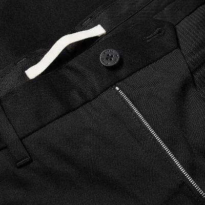 Shop Norse Projects Albin Pant In Black