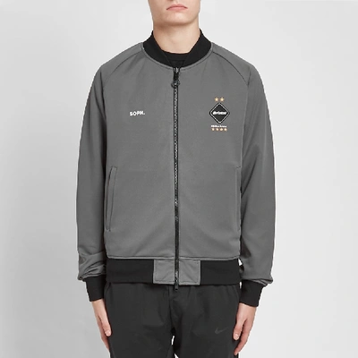 FCRB REVERSIBLE PDK JACKET | ofa.sg