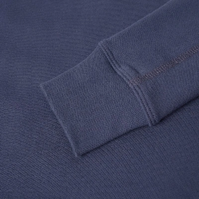 Shop John Elliott Villain Hoody In Blue