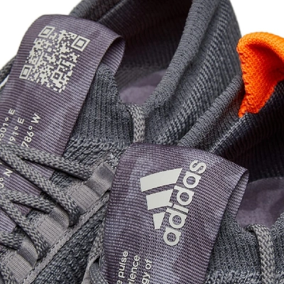 Shop Adidas Originals Adidas Pulseboost Hd In Grey