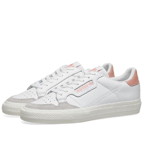 adidas originals continental 80 vulc