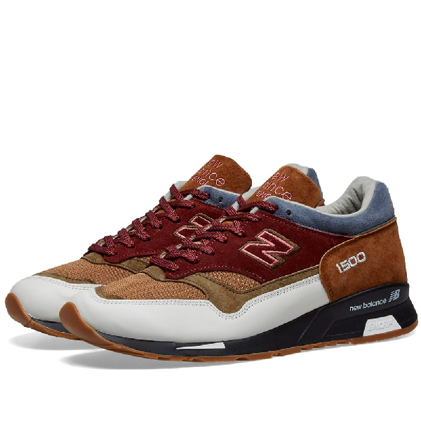 new balance urban peak 1500