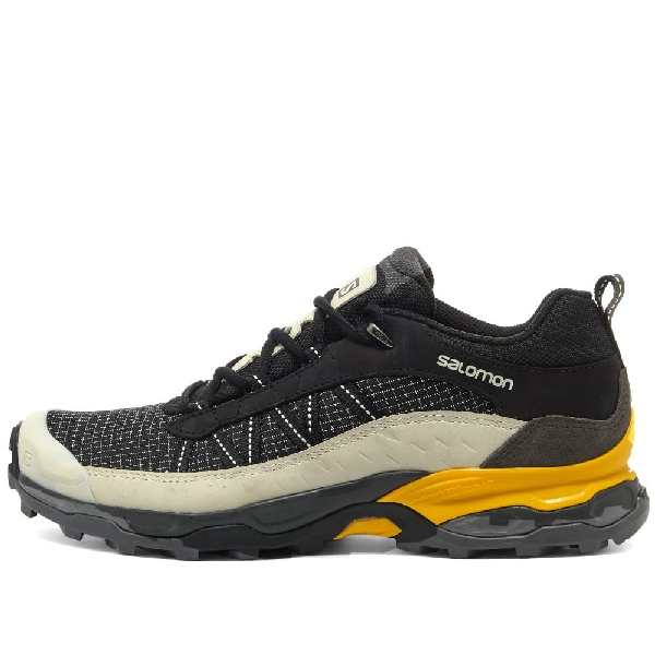 salomon shelter low adv